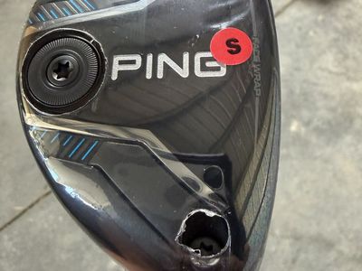 Ping G440 Hybrids