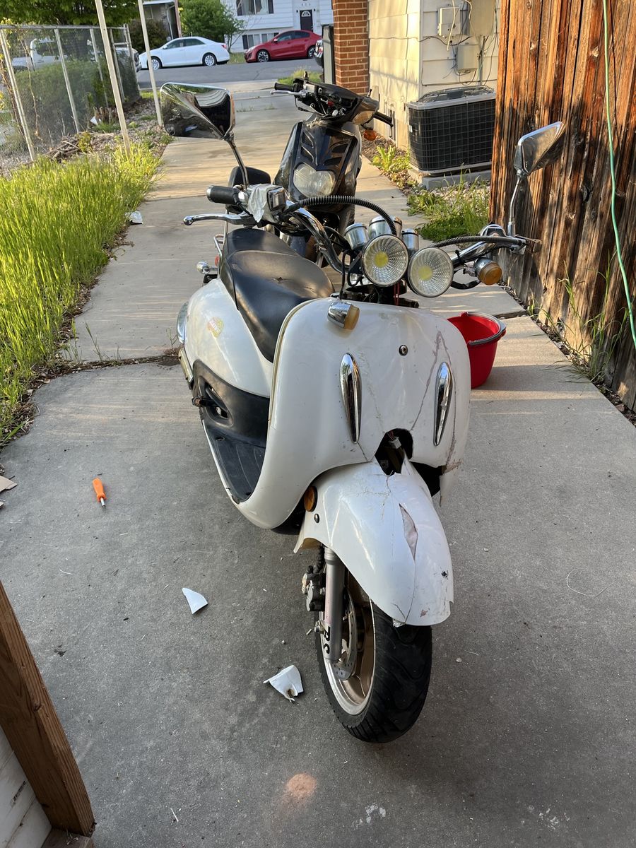 Scooter
