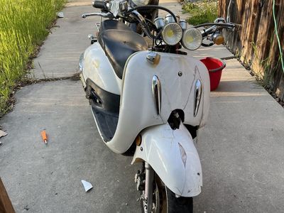 Scooter