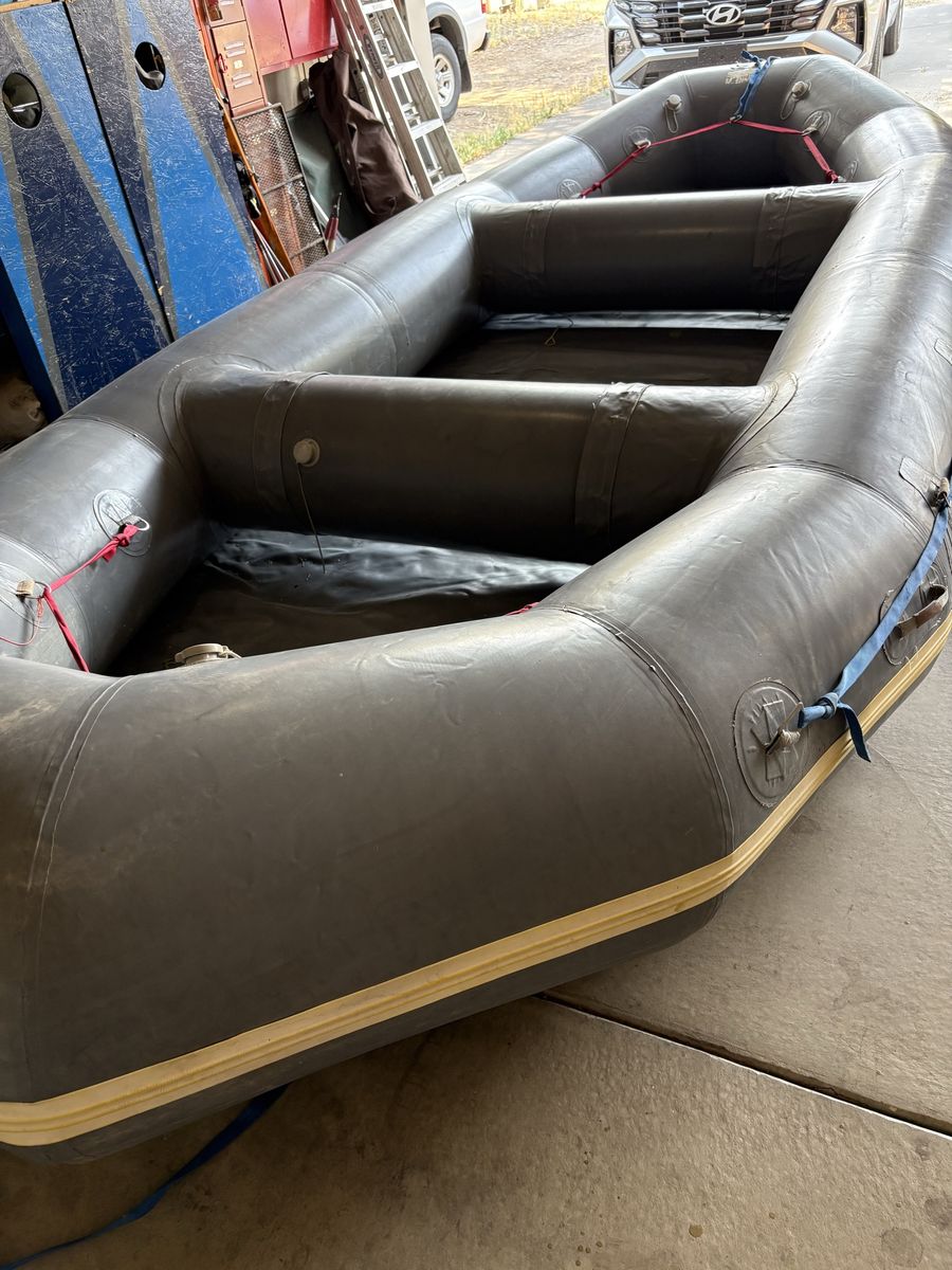 Raft