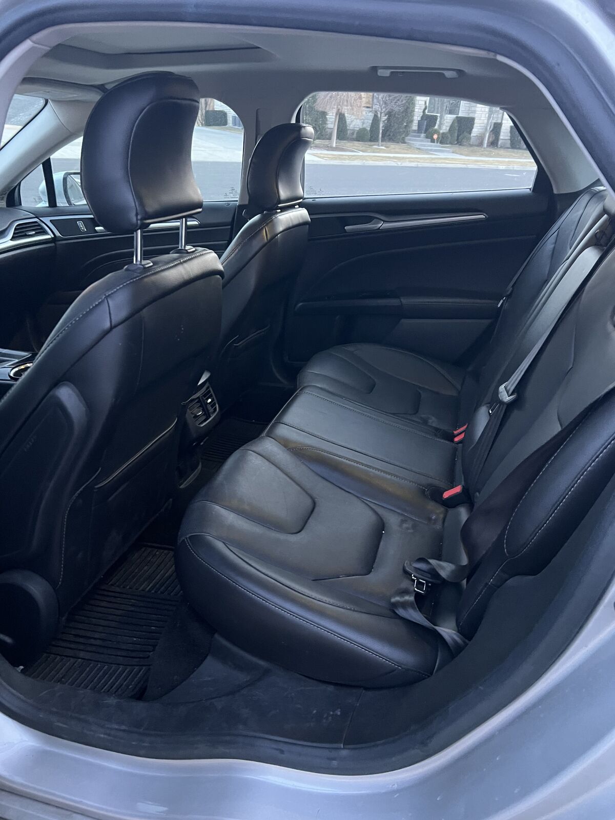 2016 Ford Fusion Titanium in Vineyard, UT | KSL Cars