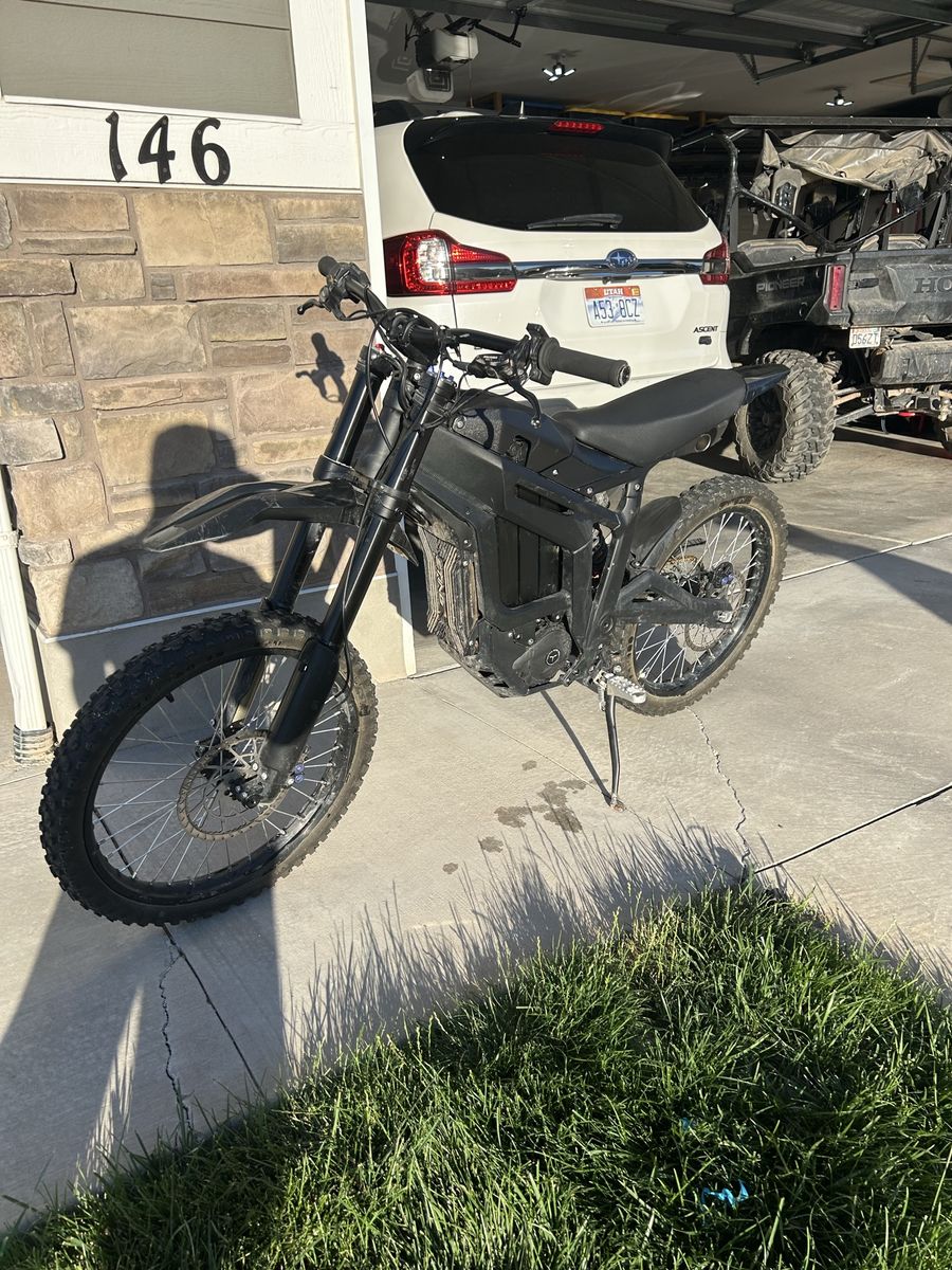 Talaria MX3