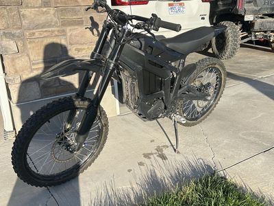 Talaria MX3