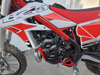 2017 Beta Xtrainer 300