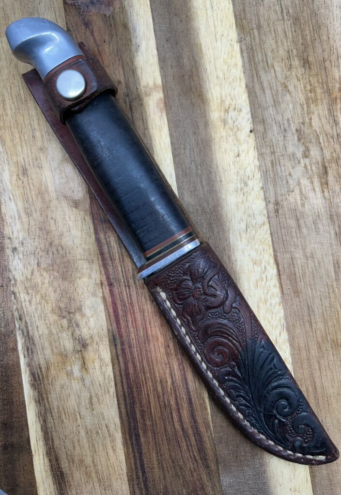 Vintage Kinfolks Knife