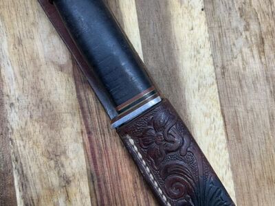 Vintage Kinfolks Knife