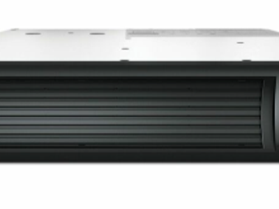 APC Smart-UPS, Line Interactive, 3kVA, Rackmount 2U 120V