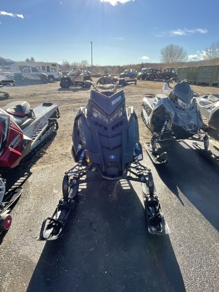 2022 Polaris® 850 RMK KHAOS AXYS 155 2.75"