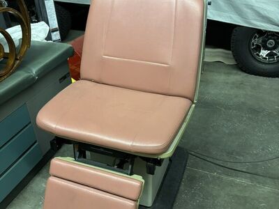 Midmark Procedure Chairs