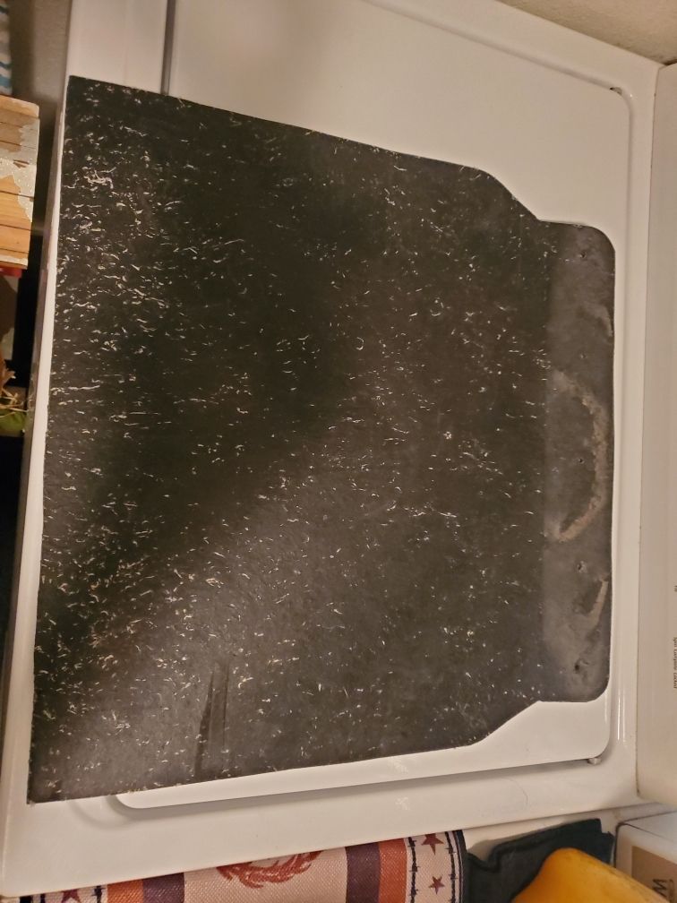 Polaris Snowmobile Mudflap