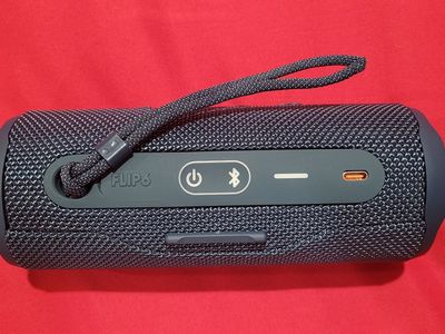 Bluetooth Speaker Flip6 Waterproof JBL