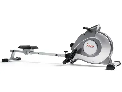 Sunny Health and Fitness Magnetic Rowing Machine SF-RW5515 Rower