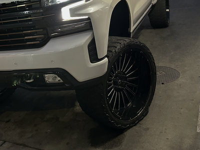 Wheels 26x12