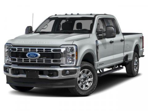 2026 Ford F-350 XLT
