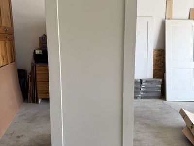 New Craftsman Blank 36x80