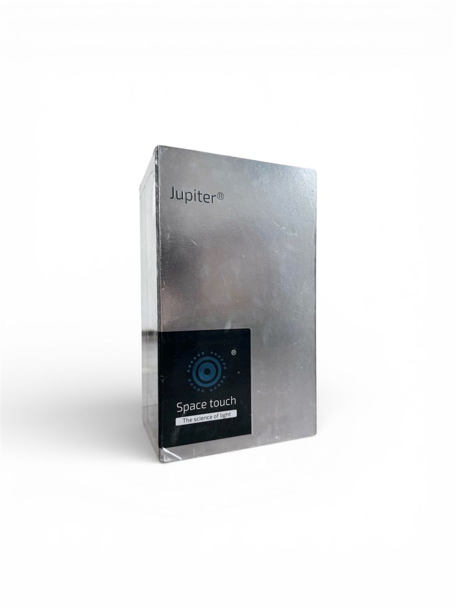 New Space Touch Jupiter LED Red & Blue Light Thera