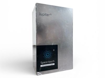 New Space Touch Jupiter LED Red & Blue Light Thera