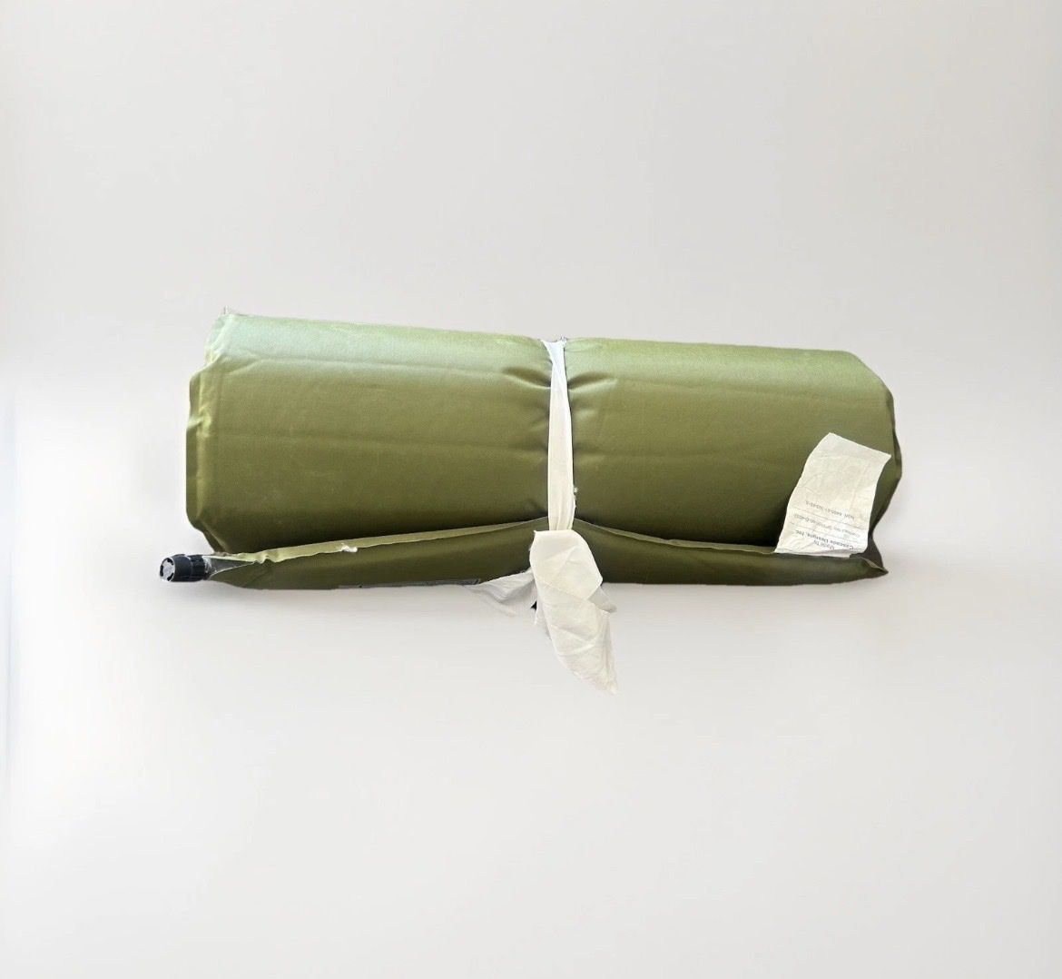Therm-A-Rest green Self-Inflating mattress Ultra Lite Long, Military Model