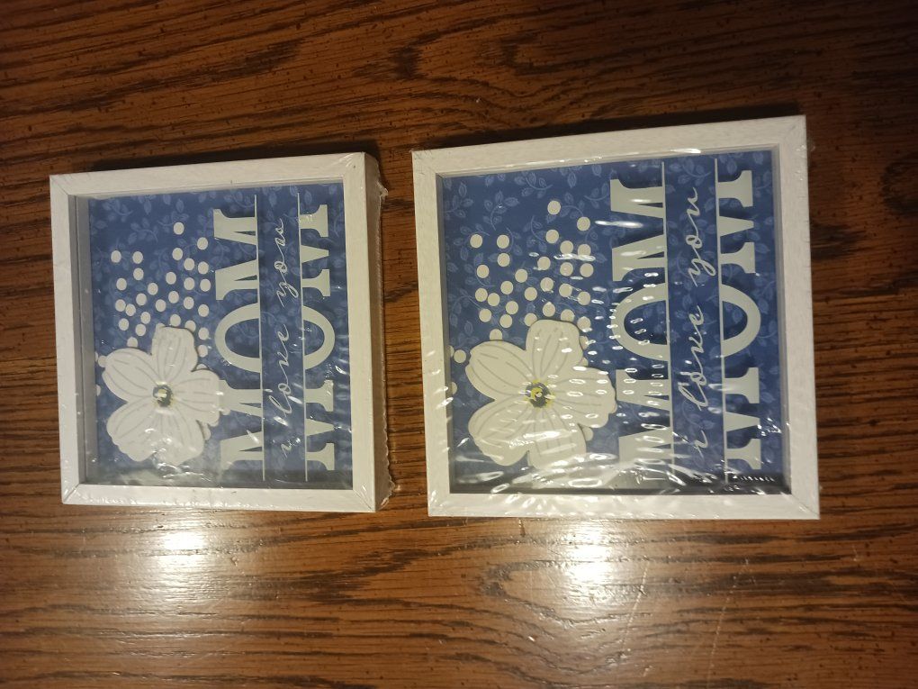 I love you mom pictures