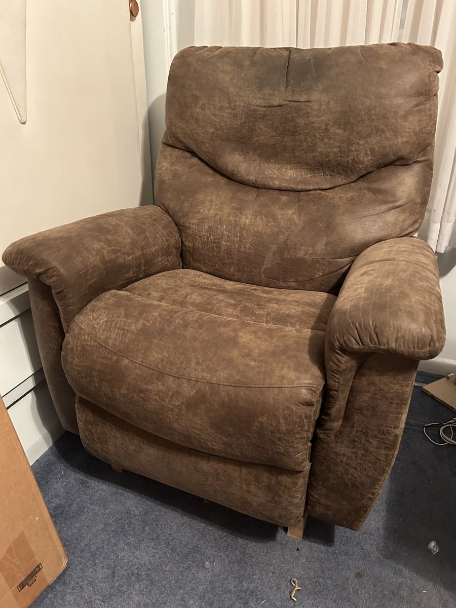 Rocking Chair for Sale – $50 OBO