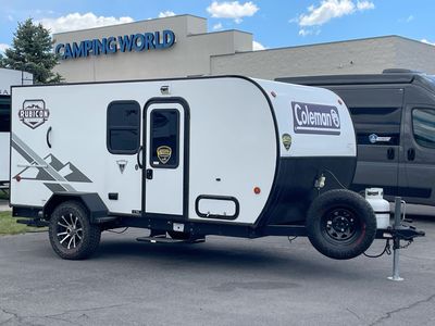 2024 COLEMAN RUBICON 1400BH