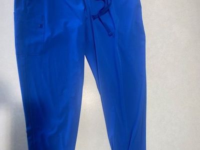 New Scrub Joy Scrub Pants