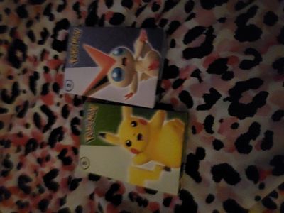 2022 pokemon mcdonalds sealed promos