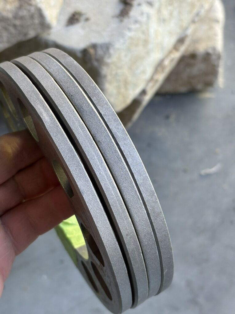 Universal Wheel Spacers