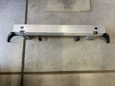 Toyota Tacoma OEM Bumper Support