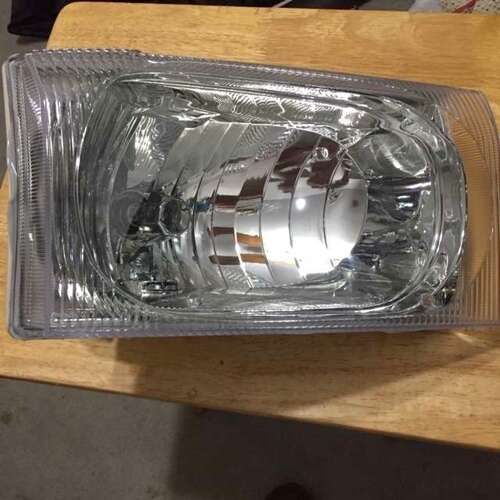 # Headlight fits Ford Super Duty
