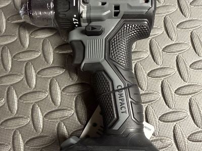 Flex 24v Compact Drill/Driver FX1131 Tool Only