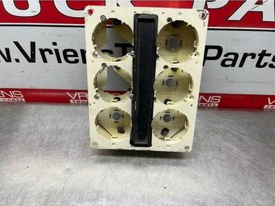 International Instrument Cluster Bezel, Part # 3833540C91