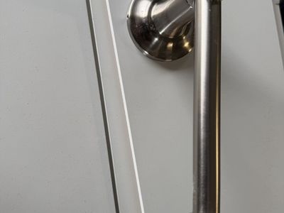 Pedestal sink