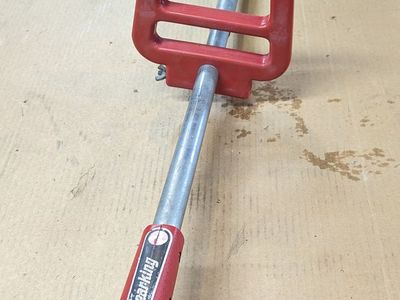 Shear-King 15” 3/4HP Electric Weed Whacker