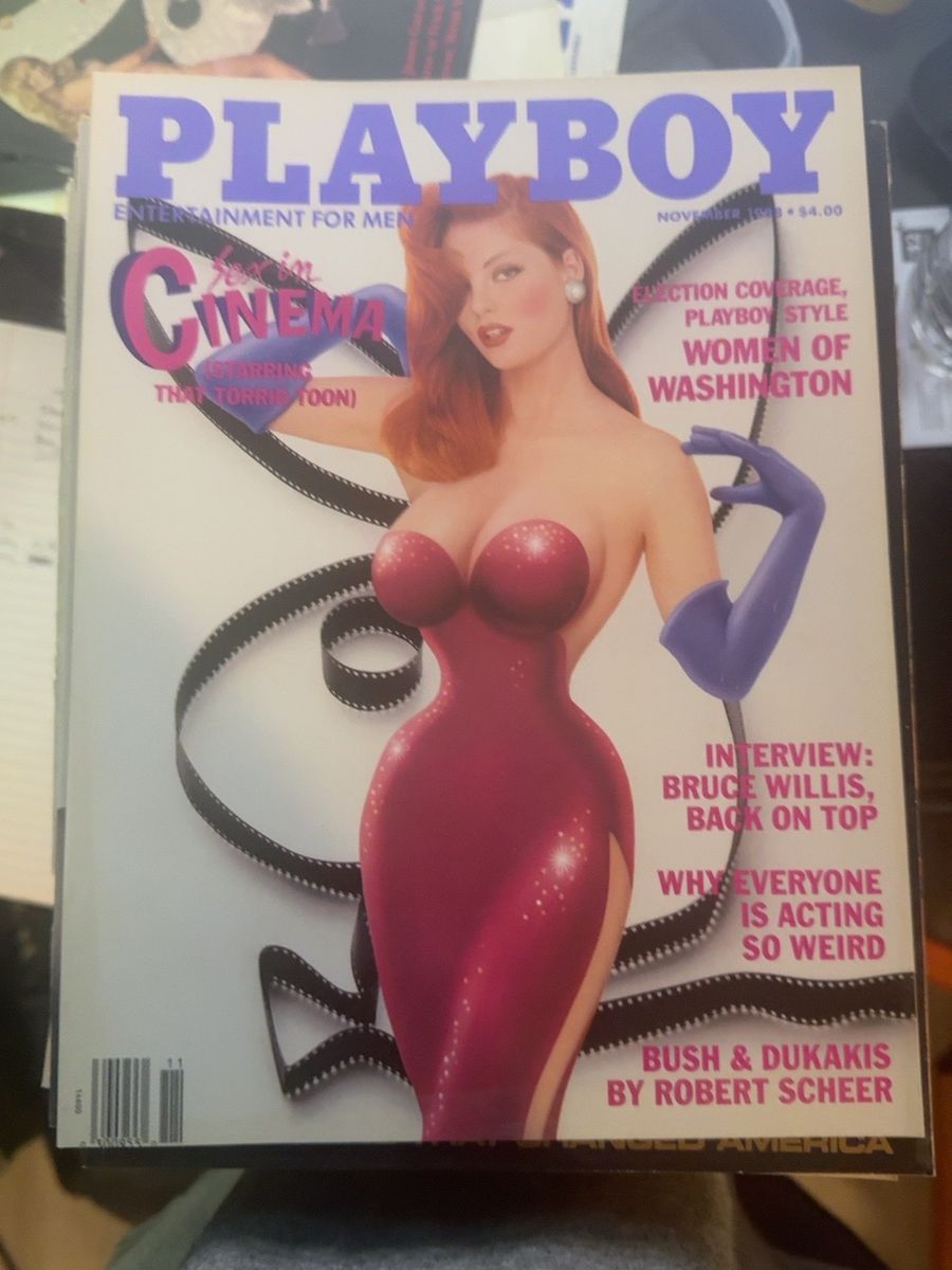 Vintage Playboy Magazine Collection - 73 Issues (1970s-1990s)