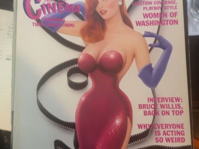 Vintage Playboy Magazine Collection - 73 Issues (1970s-1990s)