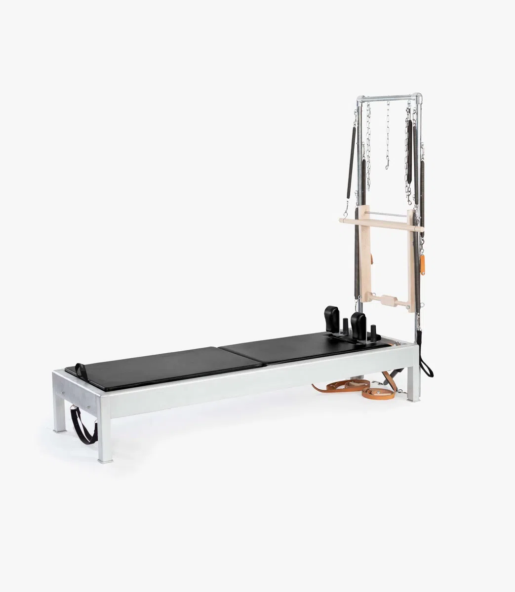 Contrology Pilates Reformer and Tower