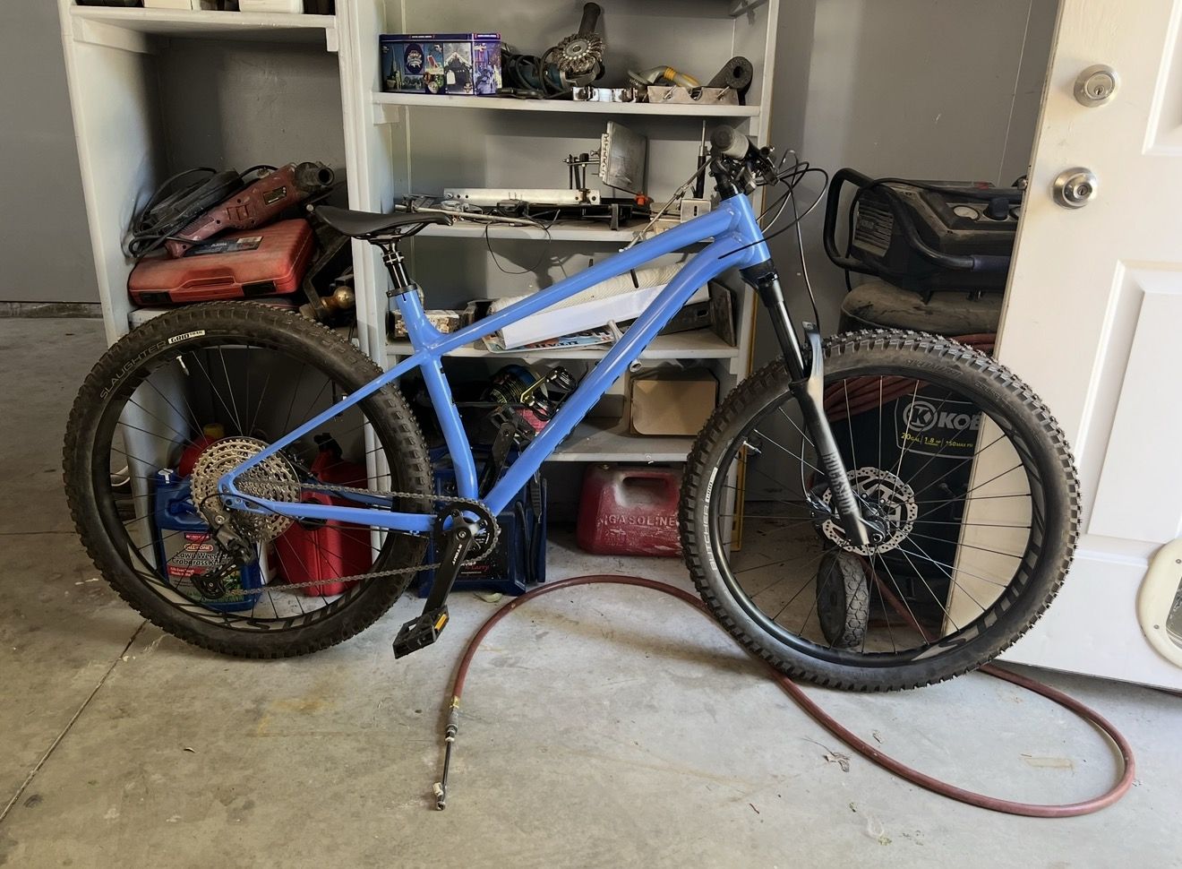 Specialized Mountain Bike