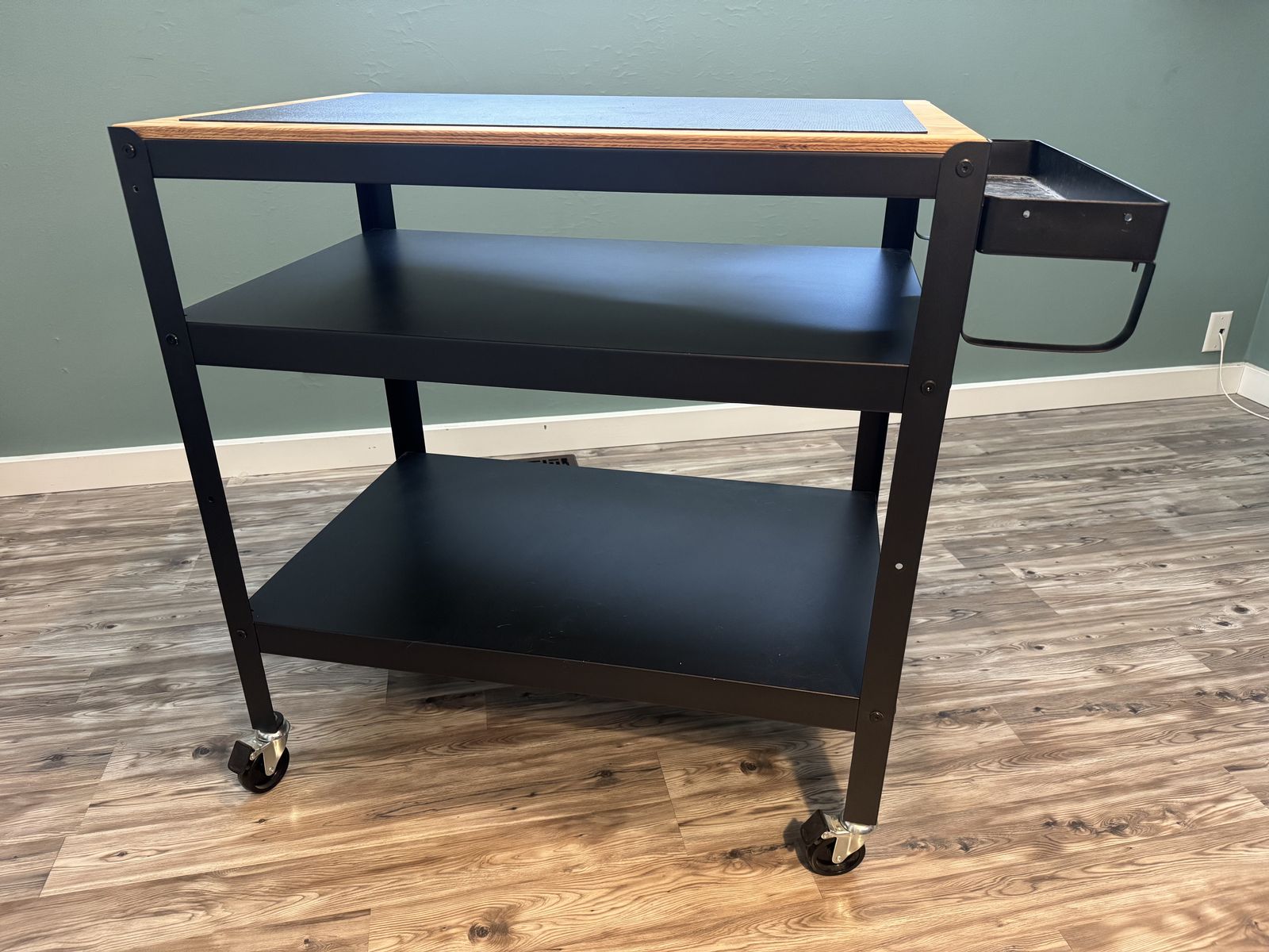 Lightweight Rolling Workbench