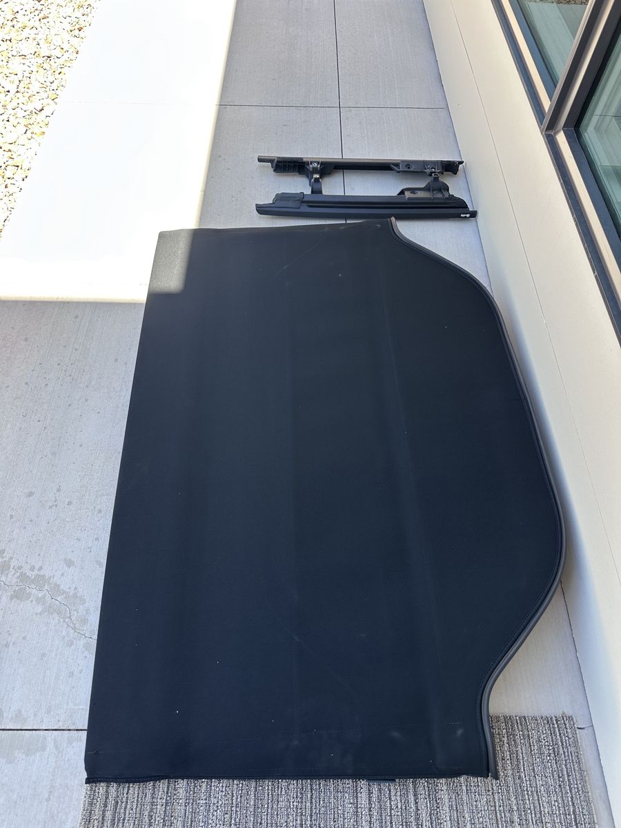 Bestop sunrider twill jeep wrangler jku