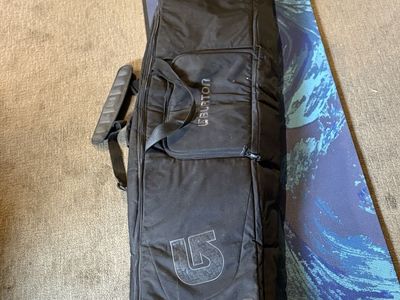Burton Wheelie Bag 166