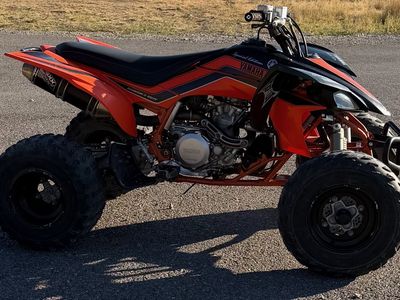 yfz 450