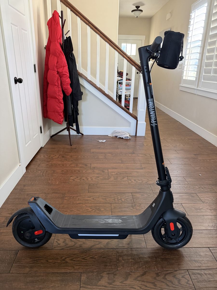 Phantom A 10 Electric Smart Scooter
