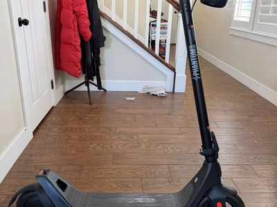 Phantom A 10 Electric Smart Scooter