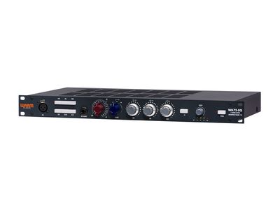 Warm Audio WA73 Eq Mic Preamp