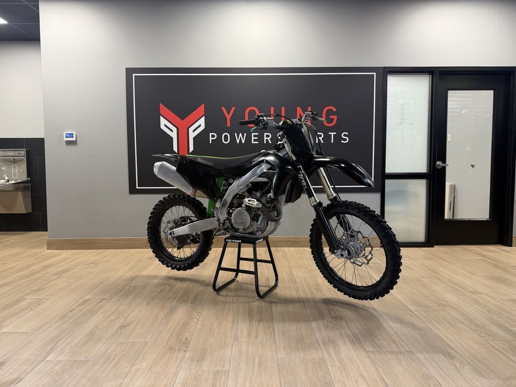 2021 Kawasaki KX™450