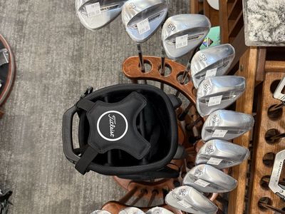 VOKEY WEDGES 50-60 degree brand new $150