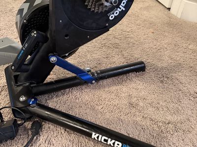 Wahoo kickr Bike Trainer PRICE REDUCED TO $275