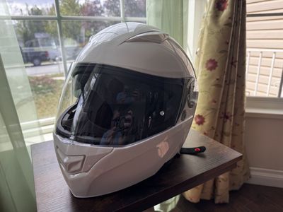 Bilt Nomad Helmet
