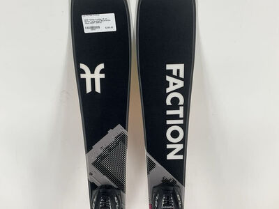 2025 Faction Prodigy JR w/ Marker 7.0 Bindings